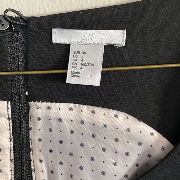 H&M sheath dress - Picture 4 of 6